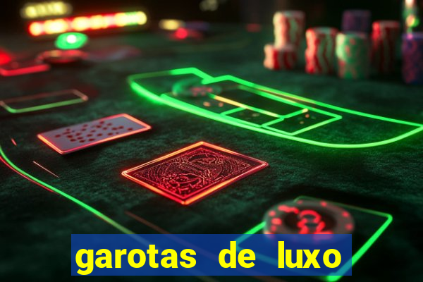 garotas de luxo porto feliz